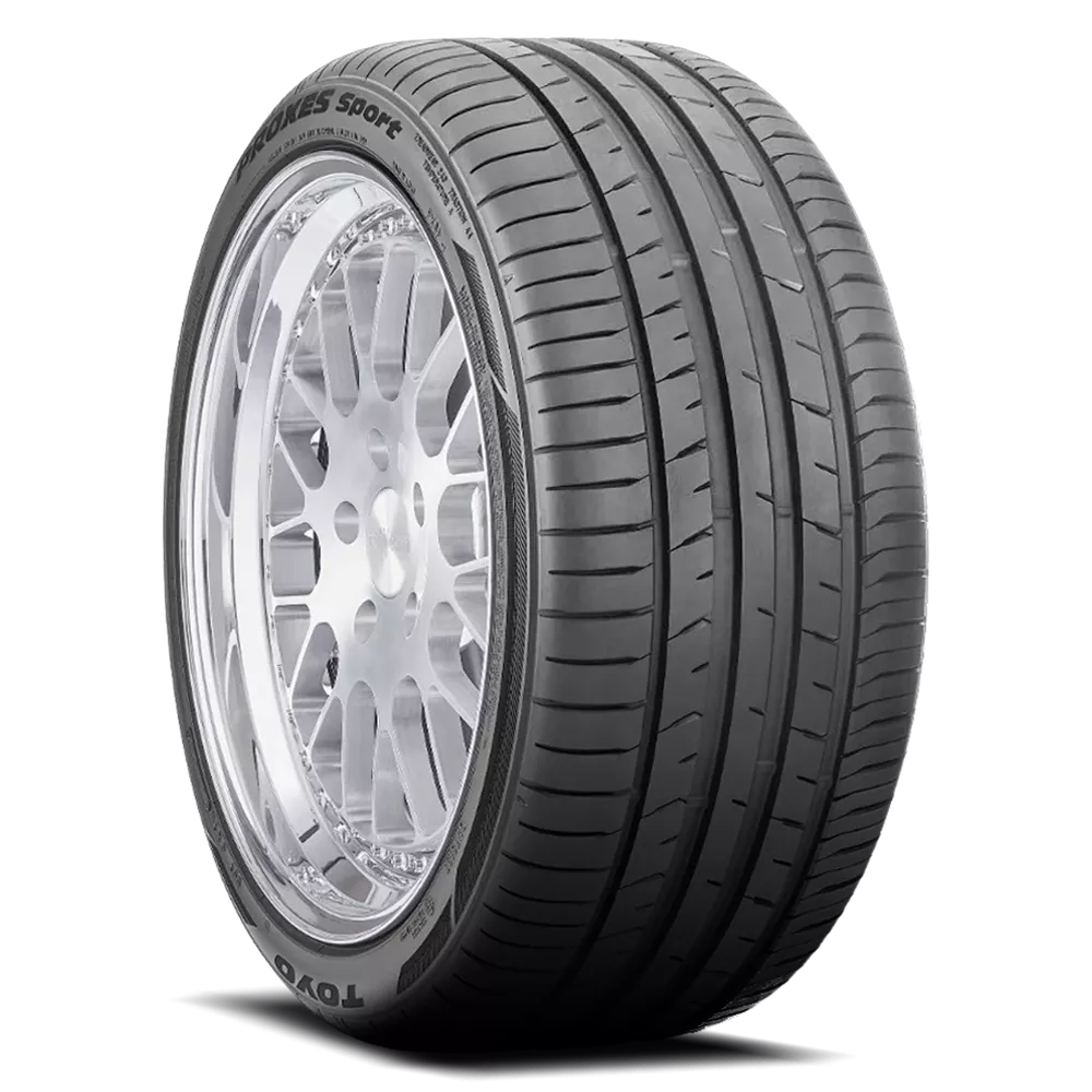 TOYO auto part