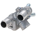 MOTORAD auto part installed view