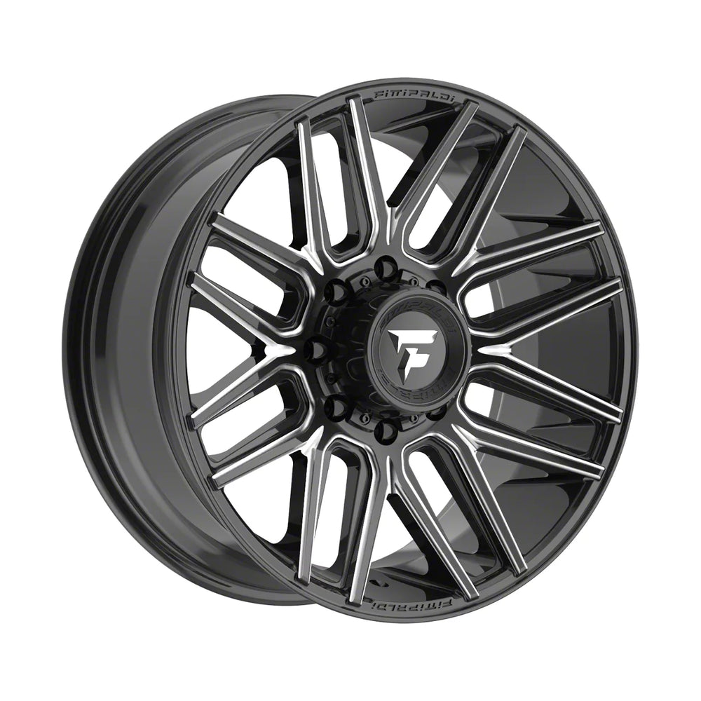 FITTIPALDI OFF ROAD FA14BM 20X9, ET