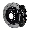 Wilwood auto part