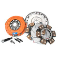 DYAD XDS 10.4IN CLUTCH AND FLYWHEEL KIT