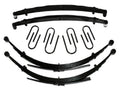 4"SR SYS 88-91 3/4T SUB/M95