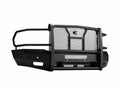 1318 RAM 1500 /1923 RAM 1500 CLASSIC ELEVATION ALUMINUM FRONT BUMPER FINE TEXT