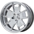 Wheel Pros, LLC polished auto part