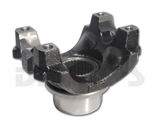 DRIVESHAFT