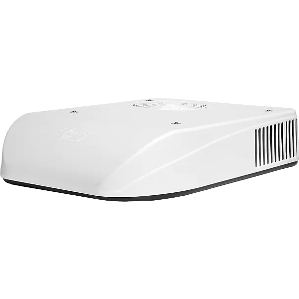 MACH 8 13500 BTU HEAT PUMP PUMP WHITE