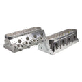 Edelbrock Victor CNC GM LS7 12 Degree 6-Bolt Cylinder Head, 291cc, .220in Int Port, Copper Seat