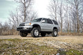 7.5" IFS CLAMSHELL AXLE ASSY ''95-'