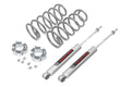 7.5" IFS CLAMSHELL AXLE ASSY ''95-'
