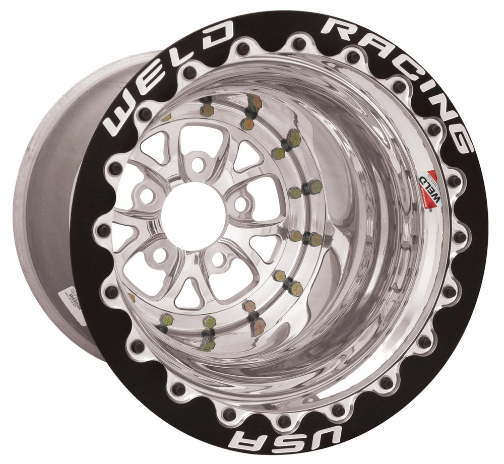 15X10 V-SERIES POL 5X4.75