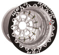 Weld auto part