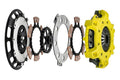 Advanced Clutch auto part detail
