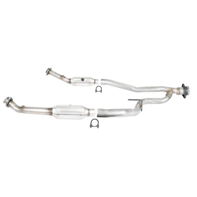 Walker Exhaust auto part