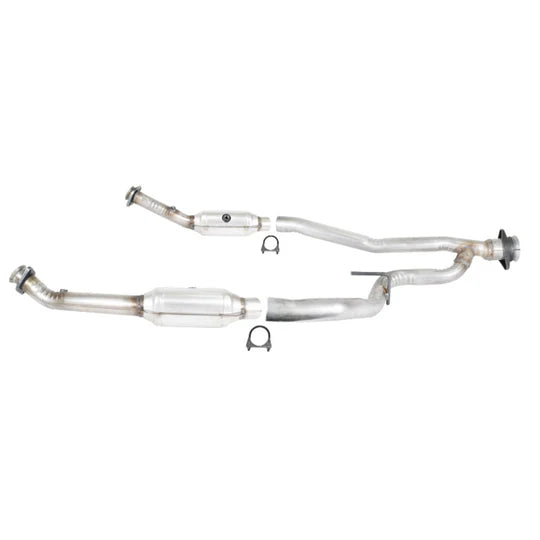 CONVERTER- EPA ULTRA DIRECT FIT