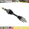 TRAKMOTIVE auto part