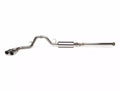 Cobb Tuning Mazdaspeed3 Stage 1 Power Package Gen1 Mazdaspeed 2007-2009 - Cobb Blue Inlet Hose - Cobb Blue Intake