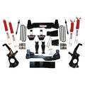 Skyjacker 6"KIT, 08 GM 1500 P/U 4X4