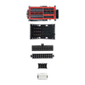 2018.5-2023 JEEP WRANGLER JL NON-AM