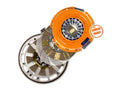 ~(47 lbs. 18X17X5)~ DYAD DS 10.4in Clutch and Flywheel Kit