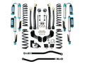 Jeep JL 4.5 Inch Lift Kit 18-Pres Wrangler JL Enforcer Lift Stage 3 EVO Mfg