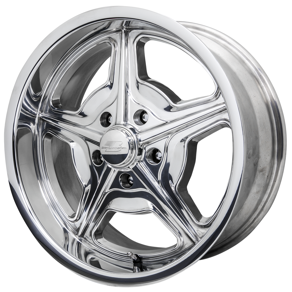 CAMBER STANDARD 22X10