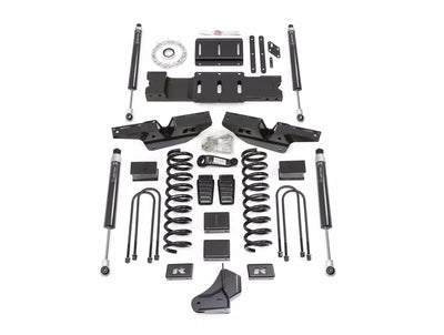 ReadyLift Suspension shock absorber