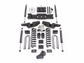 ReadyLift Suspension shock absorber