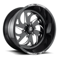 FF059 26X14 BLANK BLACK -72MM (114-180)
