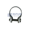 SP BLOWER UNIT ASSY TTP120 24V CPOF