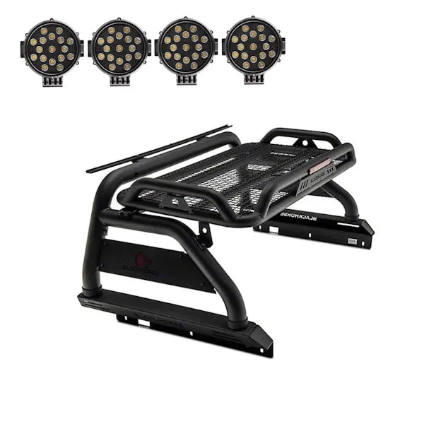 ATLAS ROLL BAR KIT