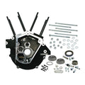 S&S Cycle 84-99 BT 96in Sidewinder Big Bore Stroker Kit - Natural