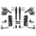 Front Speed Kit-1 Chevy 67-70 C10 Truck