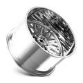 FF109 26X16 5X135 POLISH -101MM