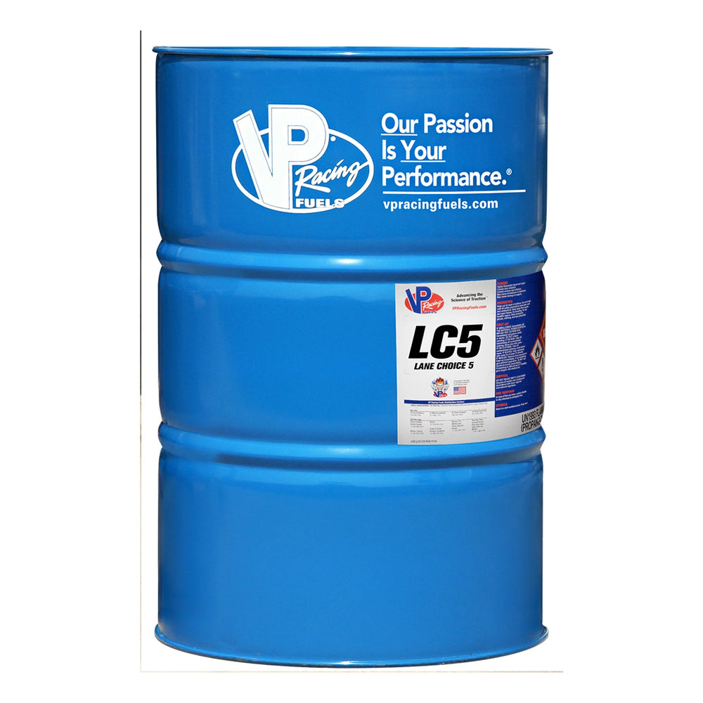 LC#5 - 54 GALLON