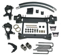 Lift Kit- Chevy/GMC; Shocks NOT Included