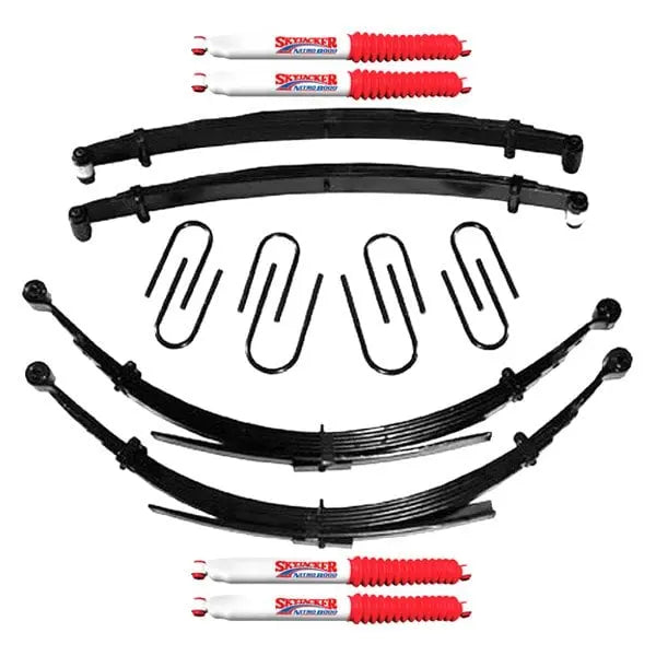 Skyjacker 6" SYS 73-87 1/2T SUBURBAN