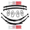 Skyjacker 6" SYS 73-87 1/2T SUBURBAN