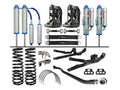 Carli Unchained 3.5 System - Base - 3in Lift - 03-09 Ram 2500/3500 - Diesel - Long Arm