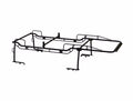 THE PRO RACK FULL KIT SERVICE BODIES 8FT BODY RC WHITE