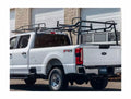 THE PRO RACK FULL KIT SERVICE BODIES 8FT BODY RC WHITE