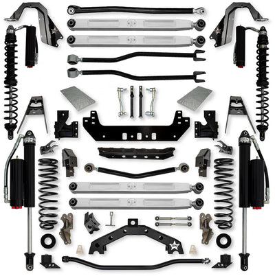 Rock Krawler Suspension auto part