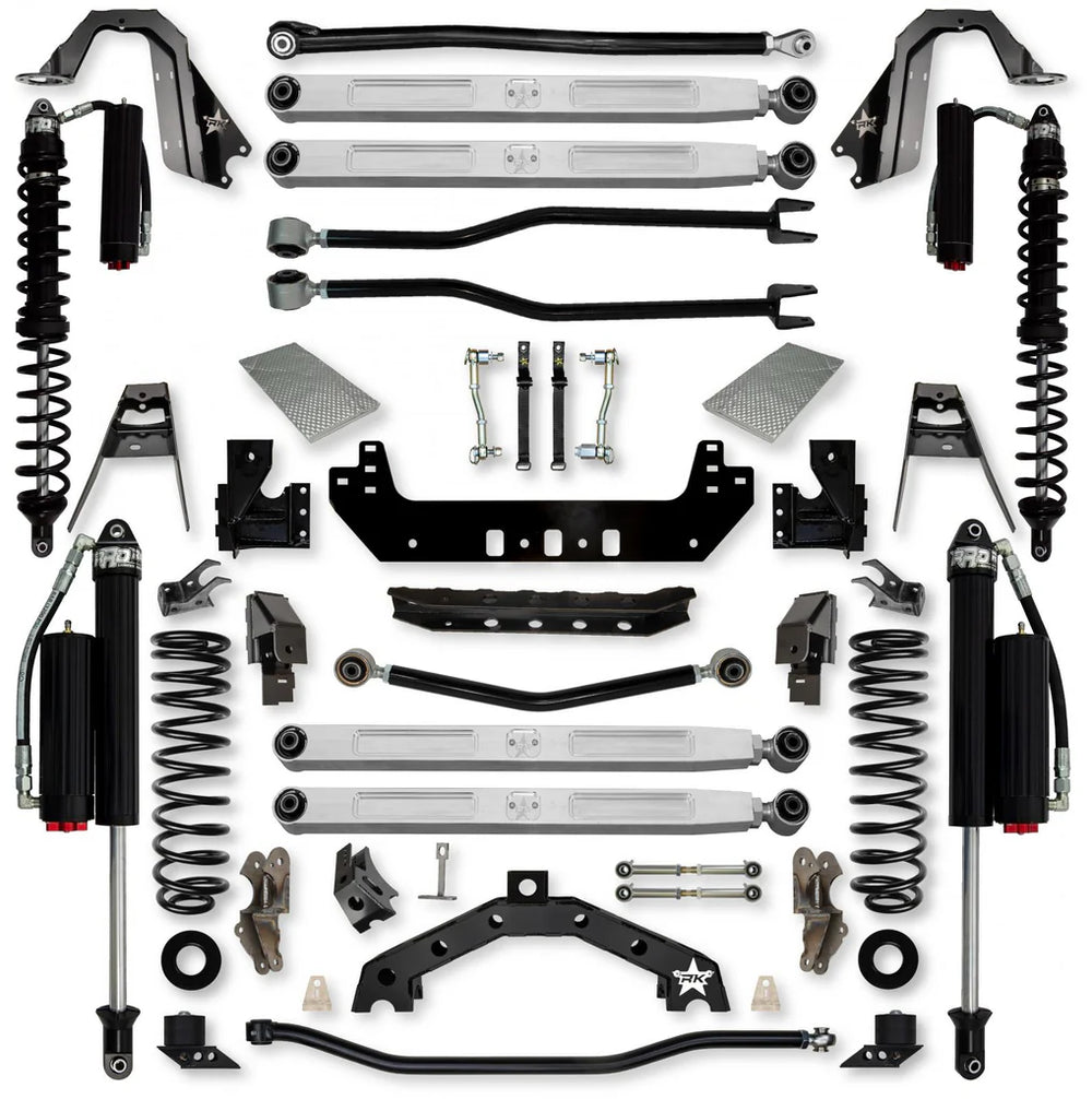 Rock Krawler Suspension auto part