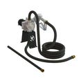 60 GALLON FUEL TANK