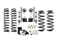 EVO Manufacturing shock absorber detail