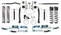 JEEP GLADIATOR JT 4.5 ENFORCER LIFT STAGE 3 W/ EVO SPEC KING 2.5 SHOCKS