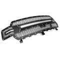 T-Rex Grilles auto part detail