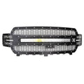 T-Rex Grilles auto part close-up