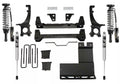 Superlift coilovers