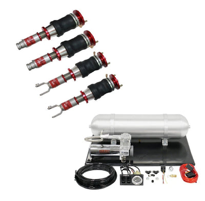 TruHart strut brace