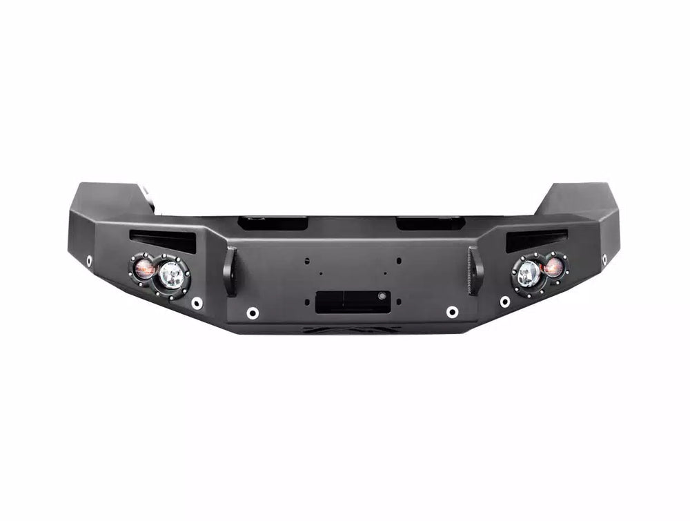 Ford Raptor Front Bumper w/ No Guard